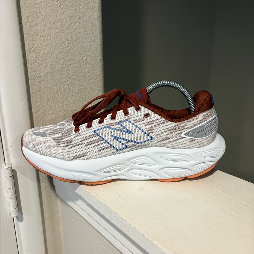 New Balance Balos Running Shoes Men’s Size 8.5 2E Wide - Picture 3 of 9
